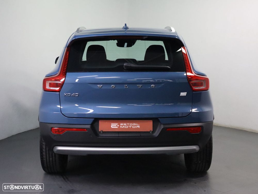 Volvo XC 40 1.5 T5 PHEV Plus Bright - 4