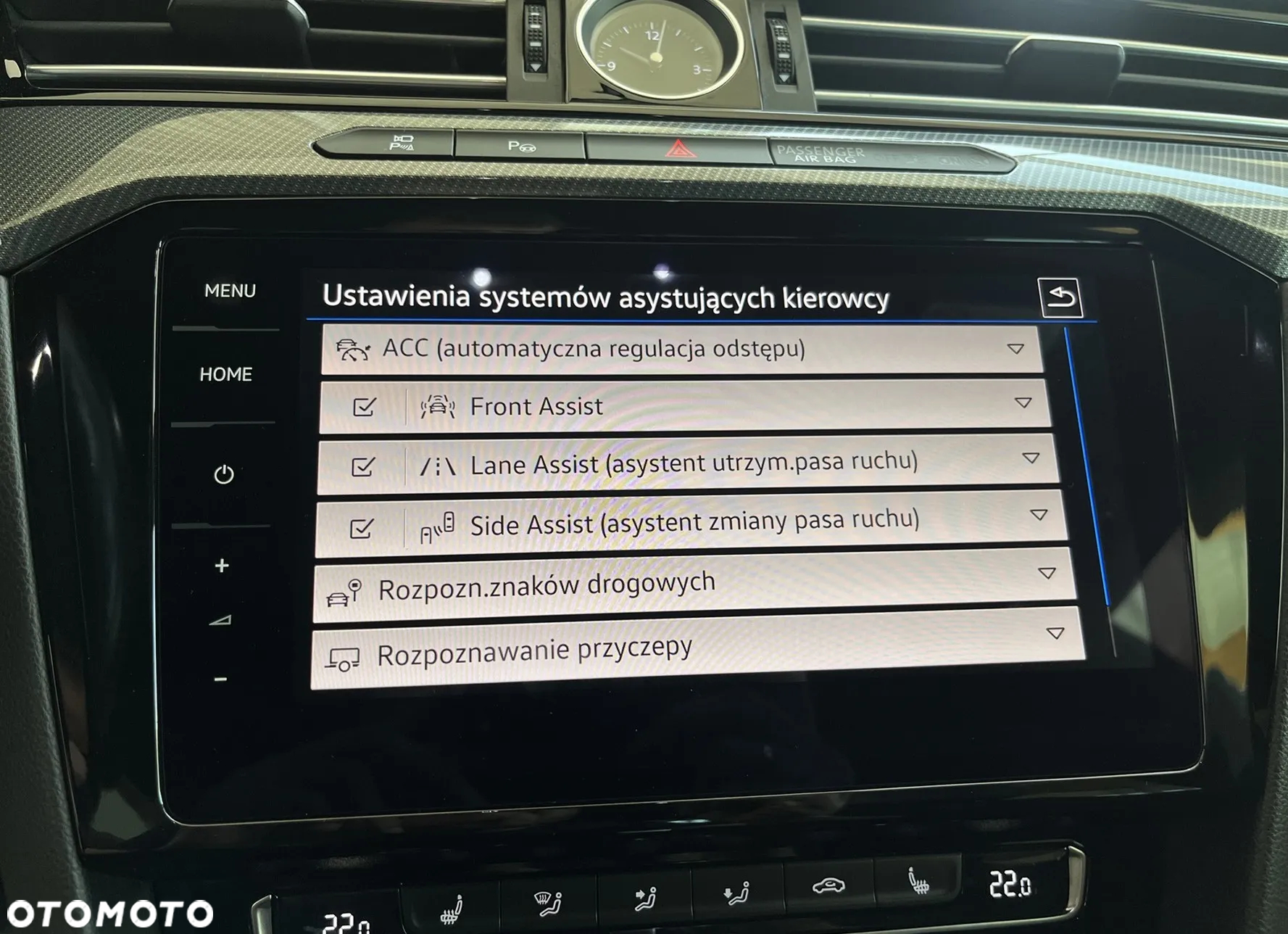 Volkswagen Arteon 2.0 TDI Bi-Turbo SCR 4Mot R-Line Edition DSG - 30