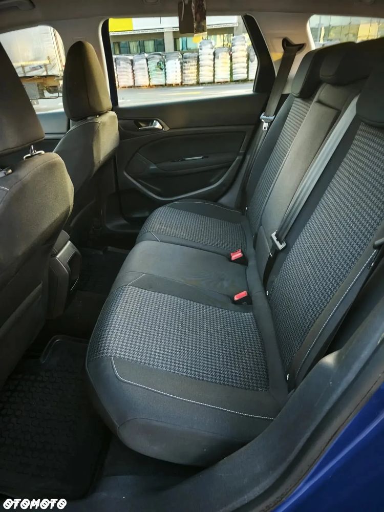 Peugeot 308 1.6 BlueHDi Active S&S - 4