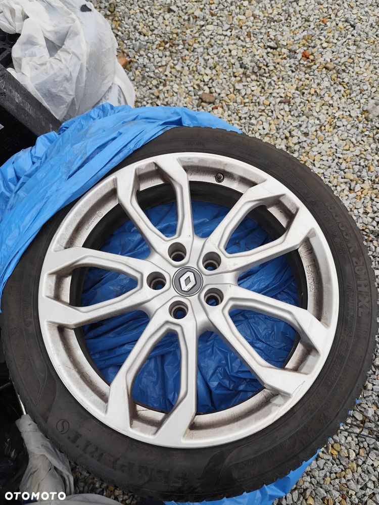 Renault Grand Scenic ENERGY dCi 160 EDC BOSE EDITION - 40