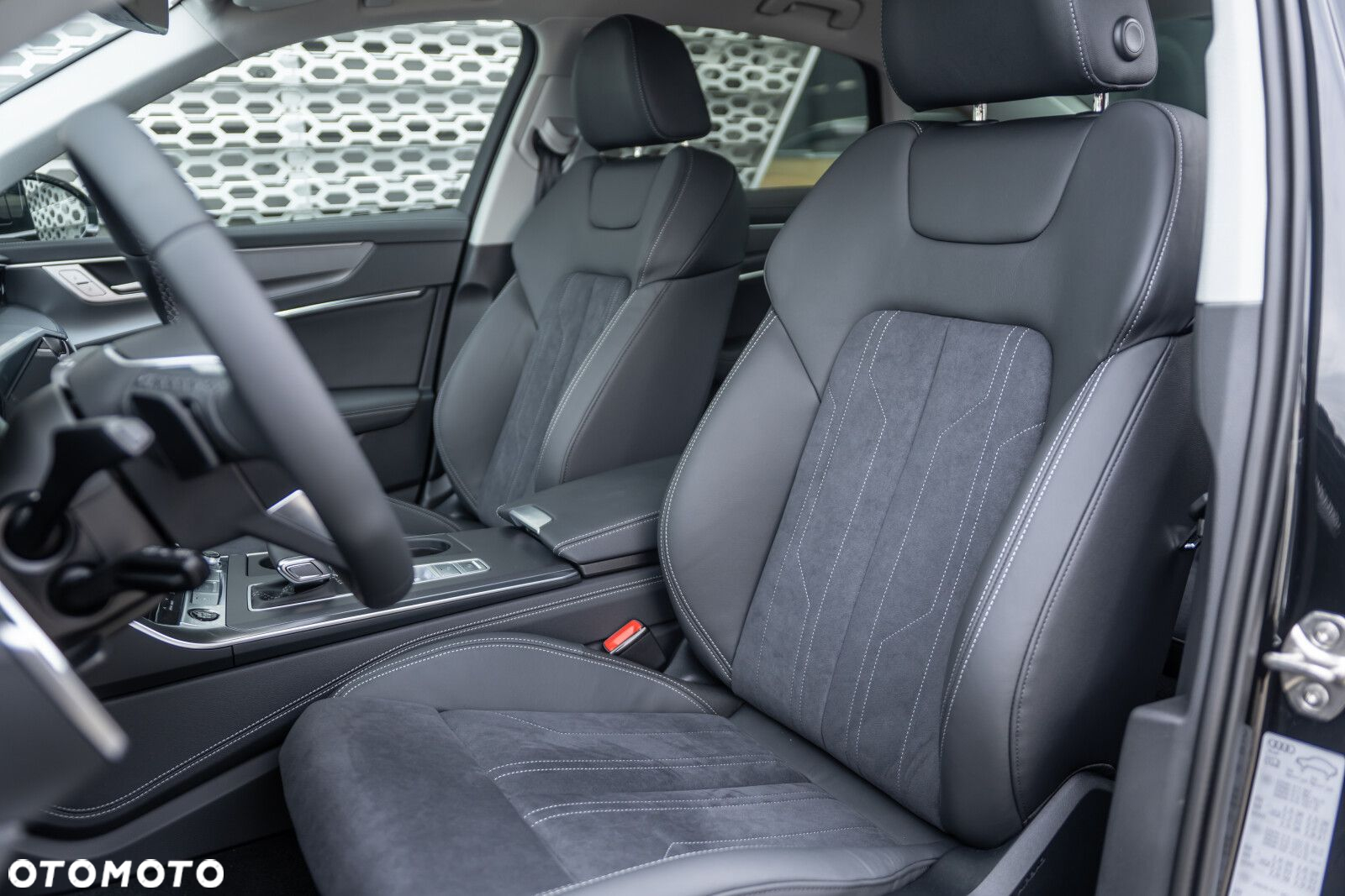 Audi A6 - 13
