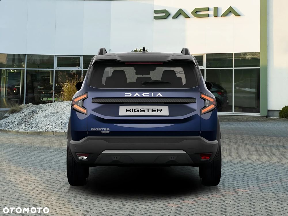 Dacia Bigster - 4