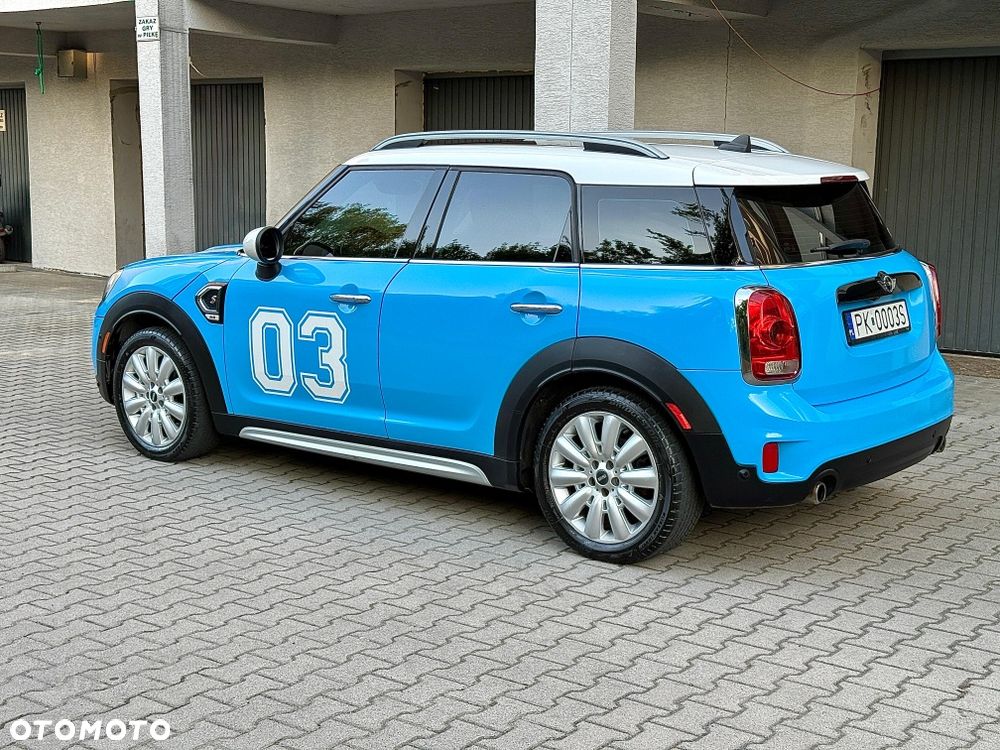 MINI Countryman - 2