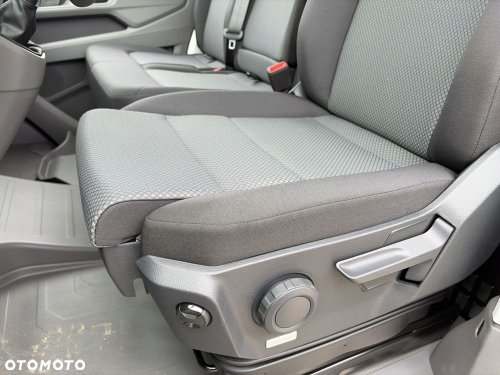 Volkswagen Crafter L3 wysoki dach, 2,0 TDI 177KM, przedni, 6-bieg manualna - 13