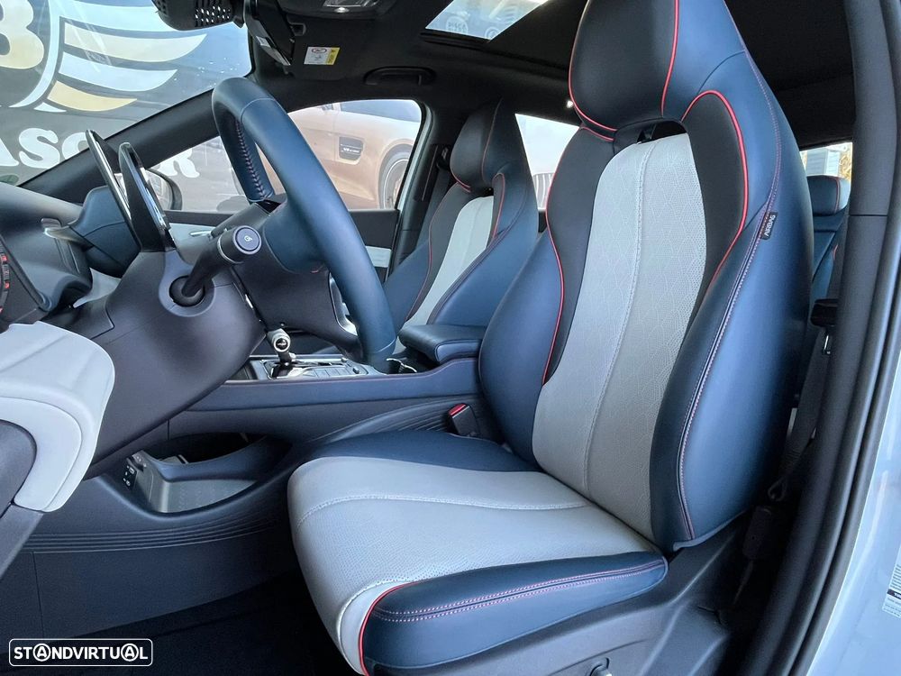 BYD Atto 3 60.48 kWh Design - 5