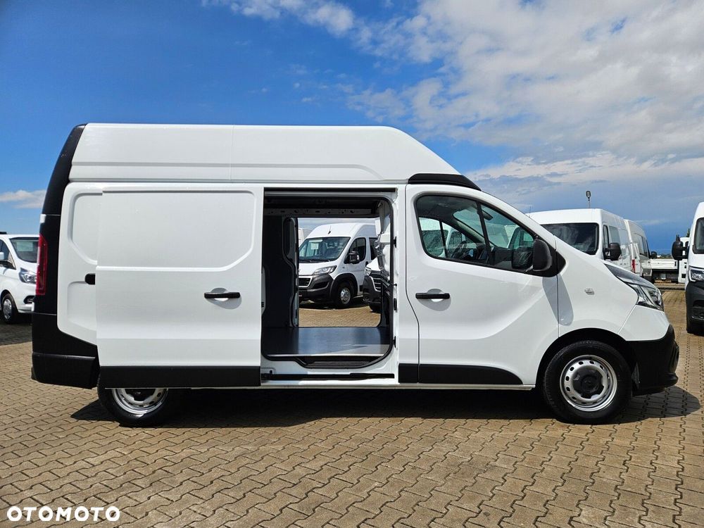 Renault Trafic L2H2 *54999zł NETTO* 2.0dCi/145KM - 8