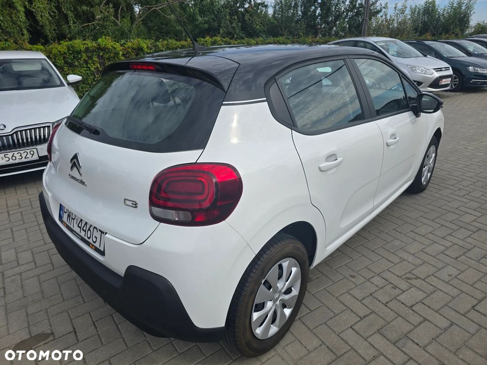 Citroën C3 - 4