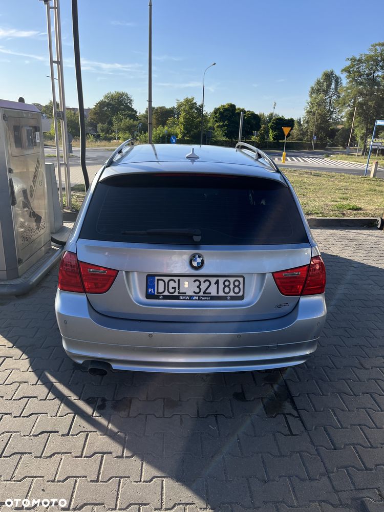 BMW Seria 3 - 4