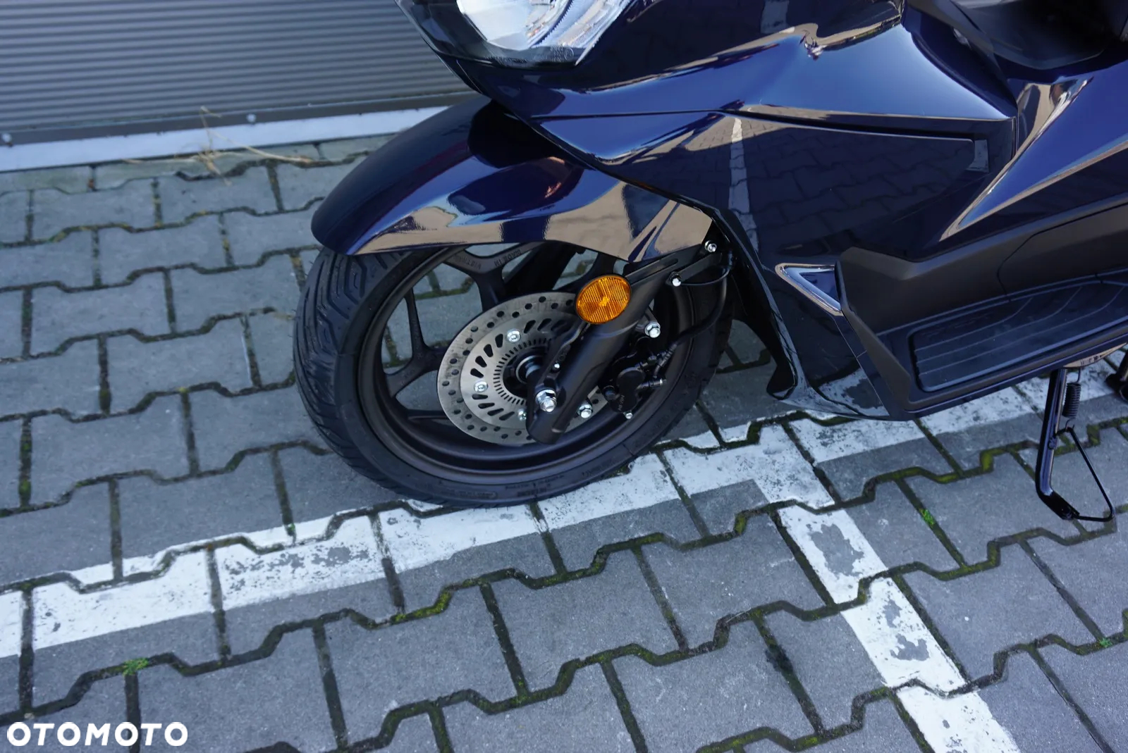 Honda PCX - 20