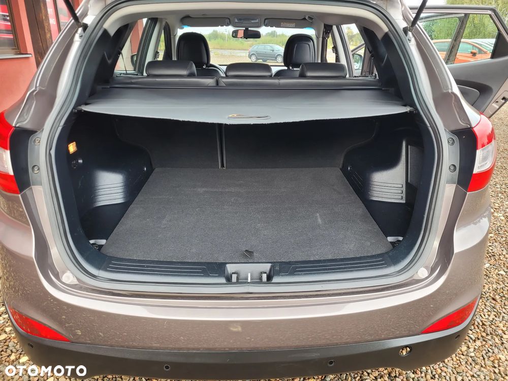 Hyundai ix35 1.6 GDI Style 2WD - 7