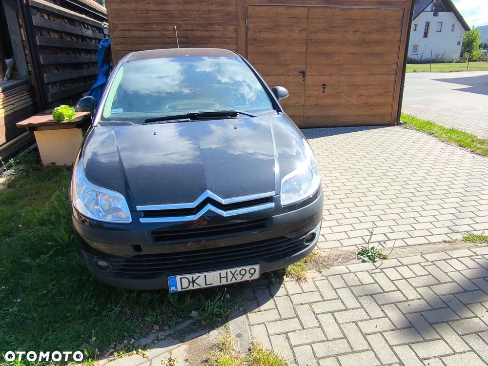 Citroën C4 - 3