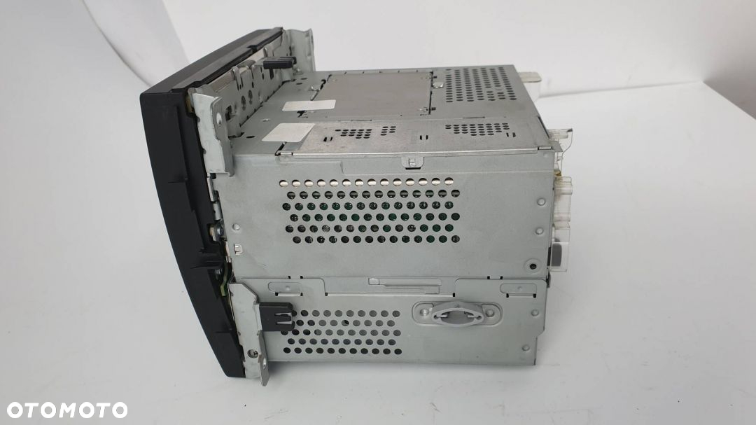 RADIO 7PP919193BG PORSCHE PANAMERA 970 GTS FV23 - 4