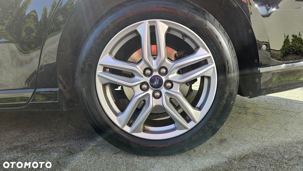 Ford S-Max - 7