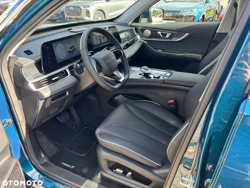 Chery Tiggo 7 - 17