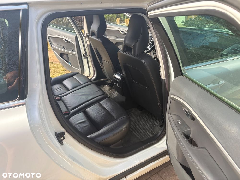 Volvo V70 - 10