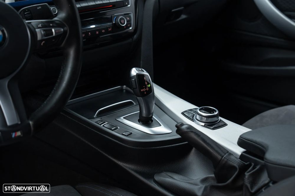 BMW 420 d Pack M Auto - 16