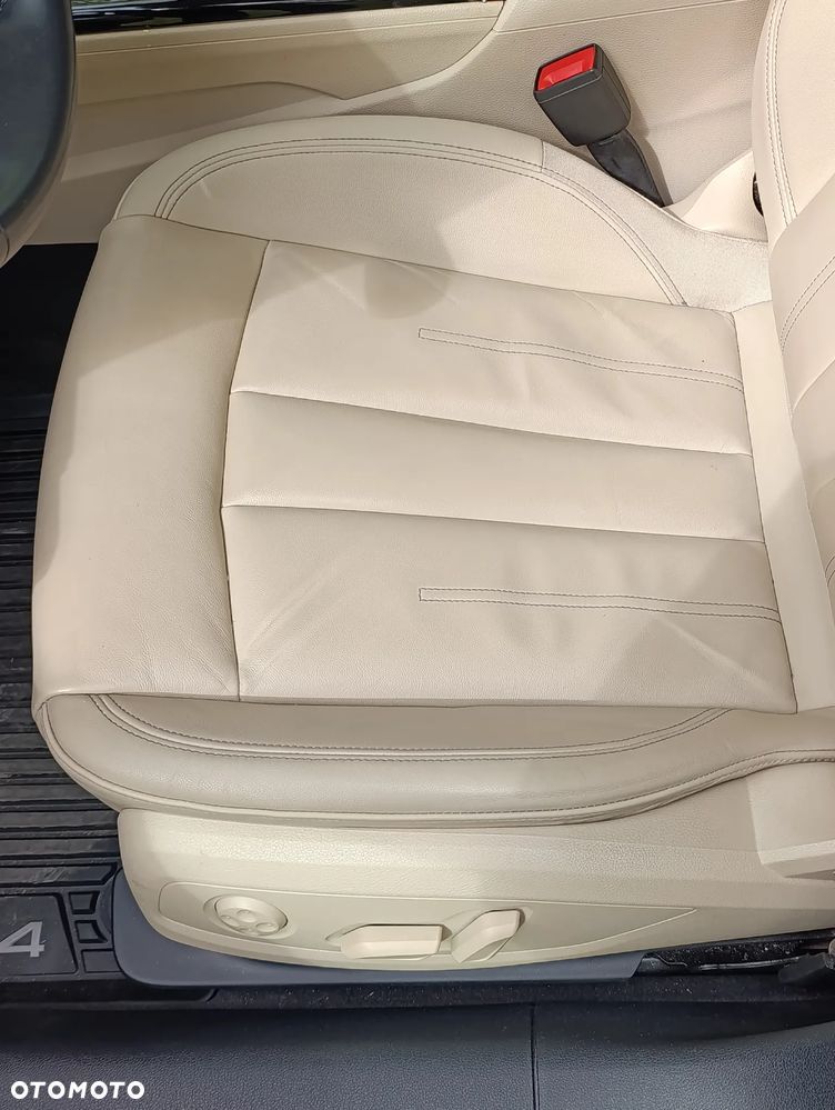 Audi A4 Limousine 2.0 TFSI Quattro S tronic - 23