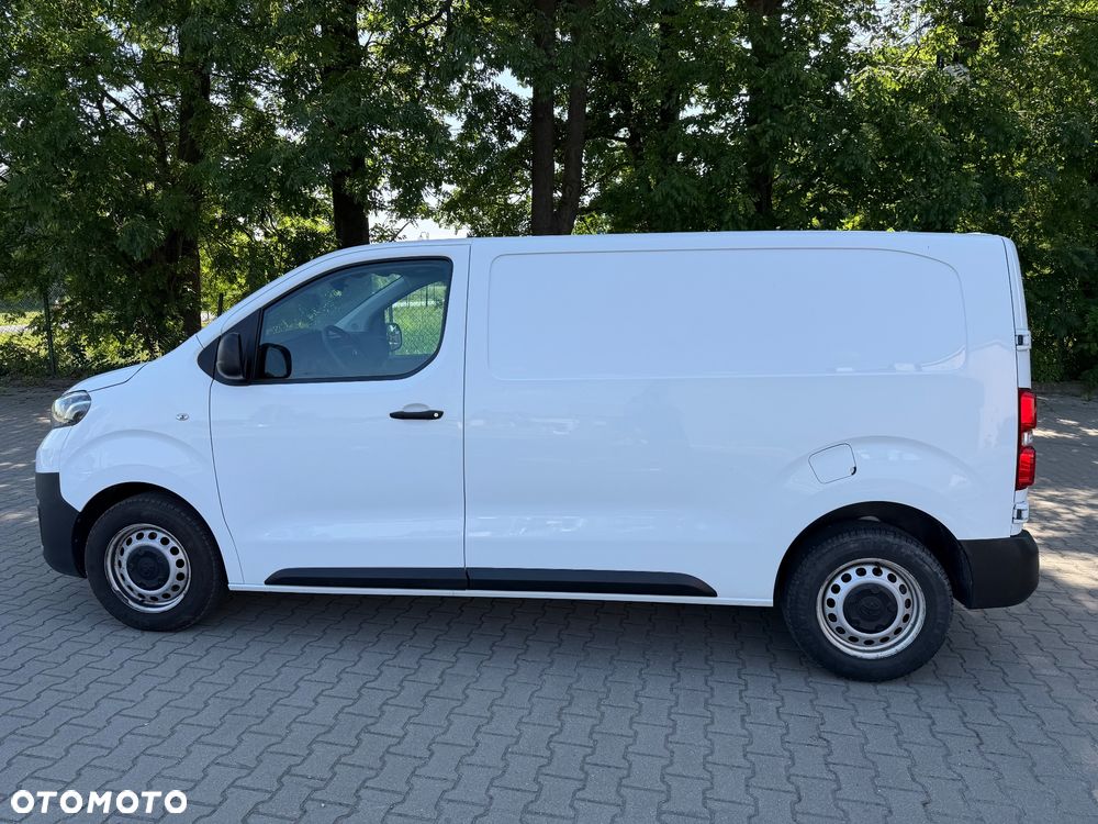 Toyota Proace - 3