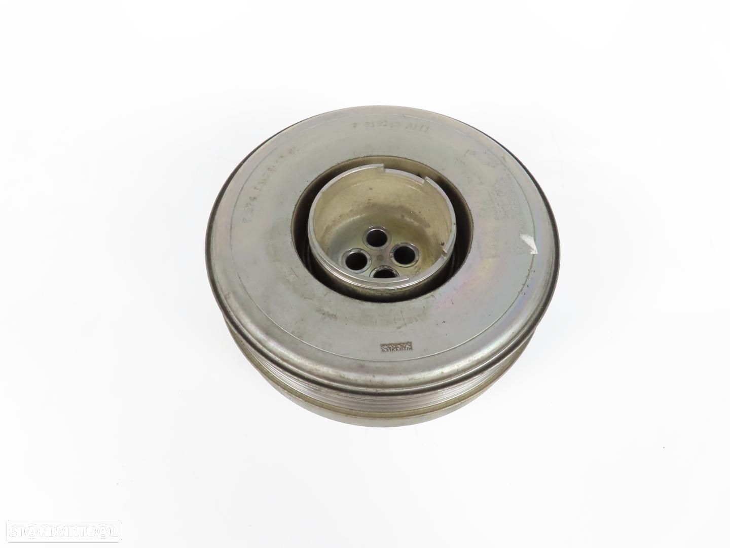 Polia da Cambota Usado / Original BMW 5 (F10)/BMW 5 Touring (F11)/BMW X3 (F25)/B... - 1