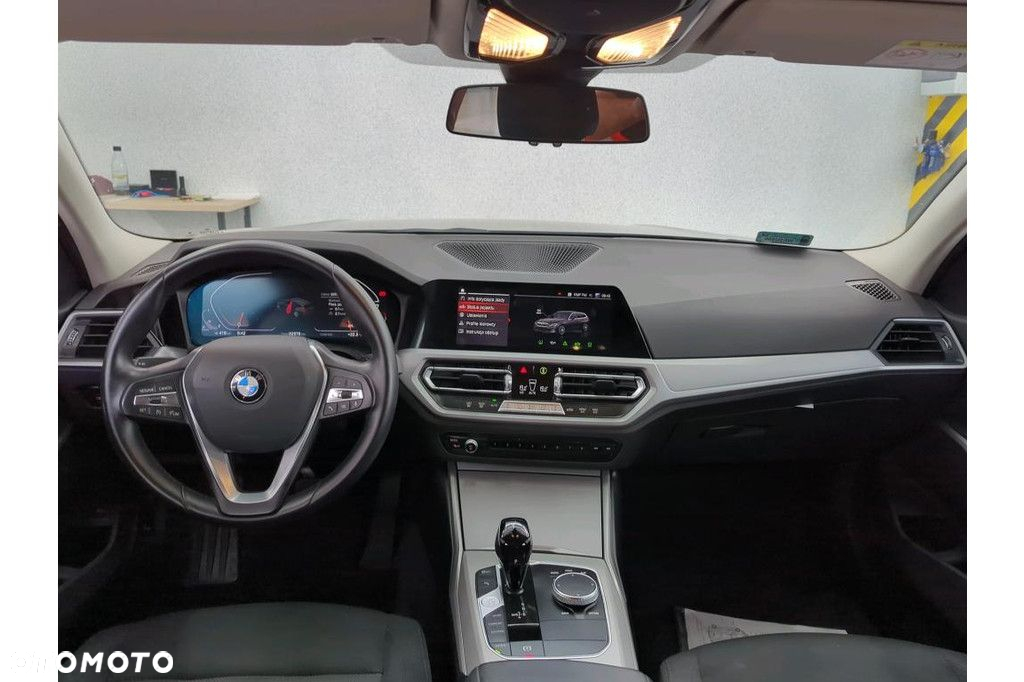 BMW Seria 3 - 9