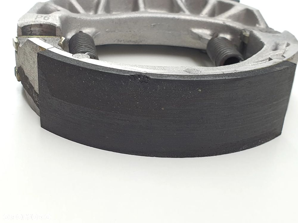 Szczeki Klocki Hamulcowe Aprilia Mojito Custom 50 Habana - 4