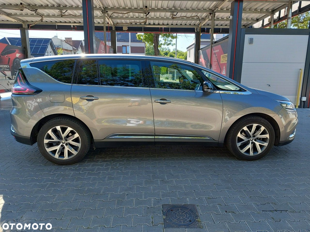 Renault Espace - 5