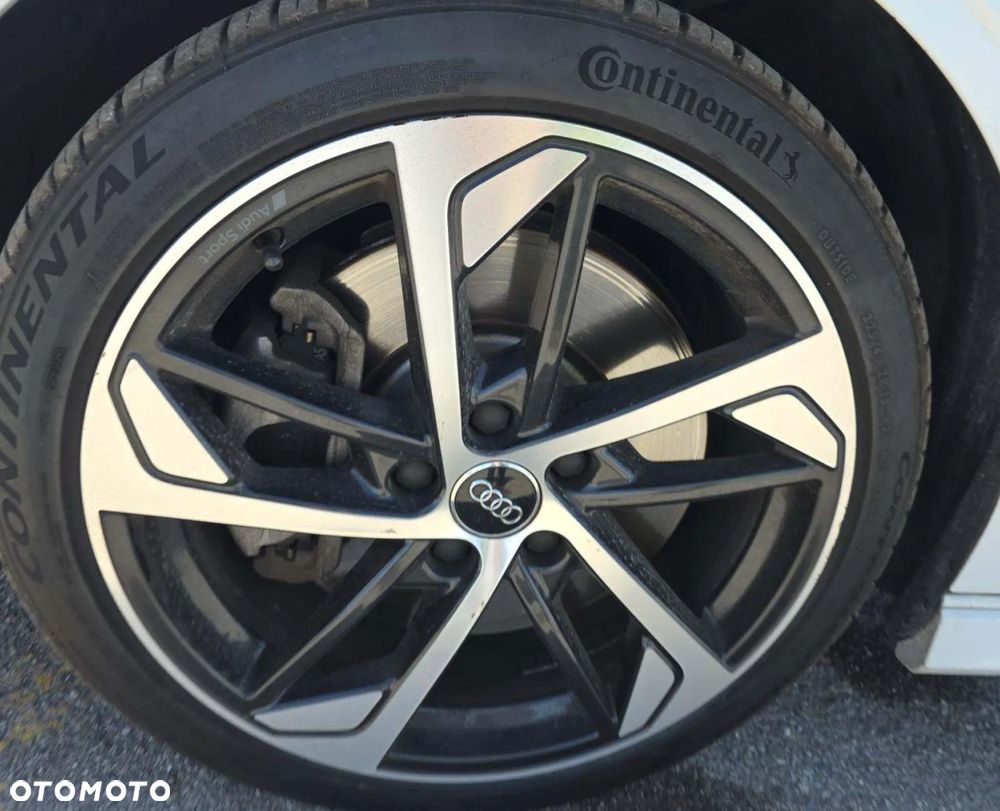 Audi A3 Limousine - 14