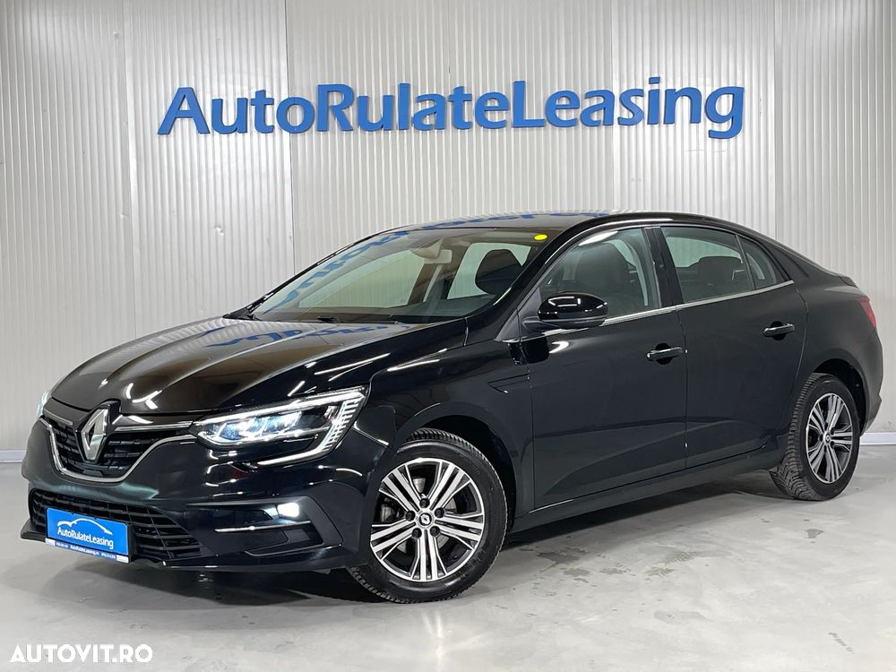 Renault Megane TCe 140 GPF Equilibre - 2