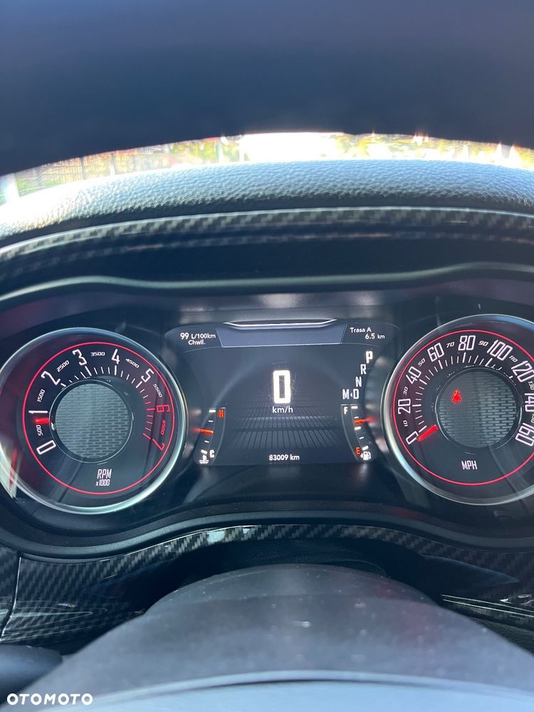 Dodge Challenger 5.7 R/T - 20