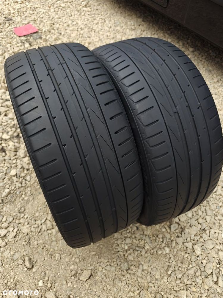 225/45r17 Hankook ventus s1 evo2 PATA // 200 zł