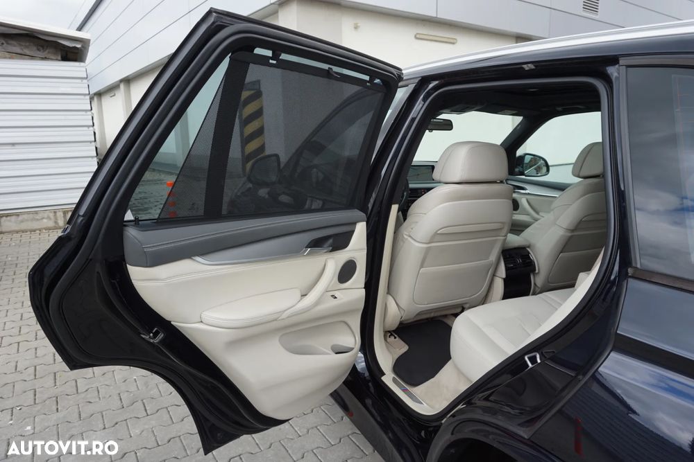 BMW X5 xDrive40d Sport-Aut. - 37