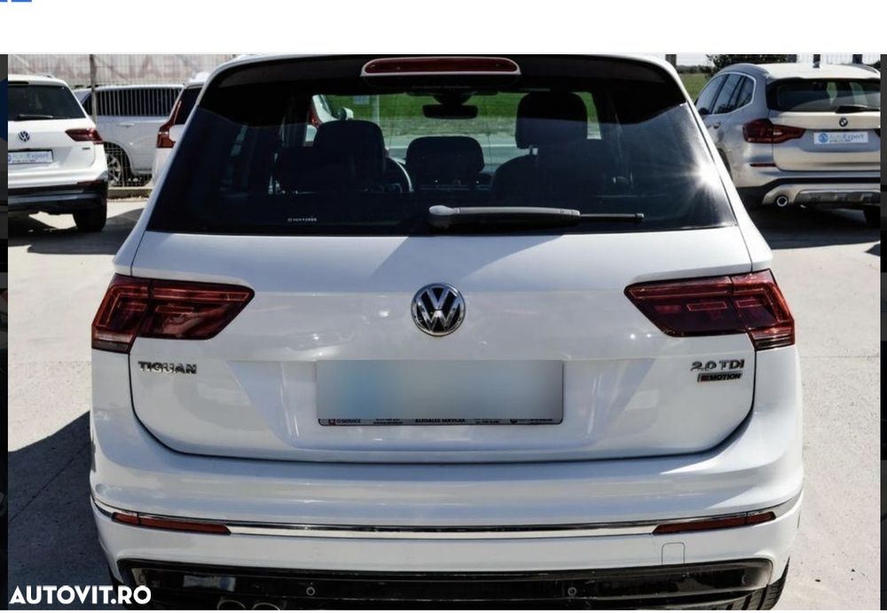 Volkswagen Tiguan 2.0 TDI DSG 4Mot Highline - 3