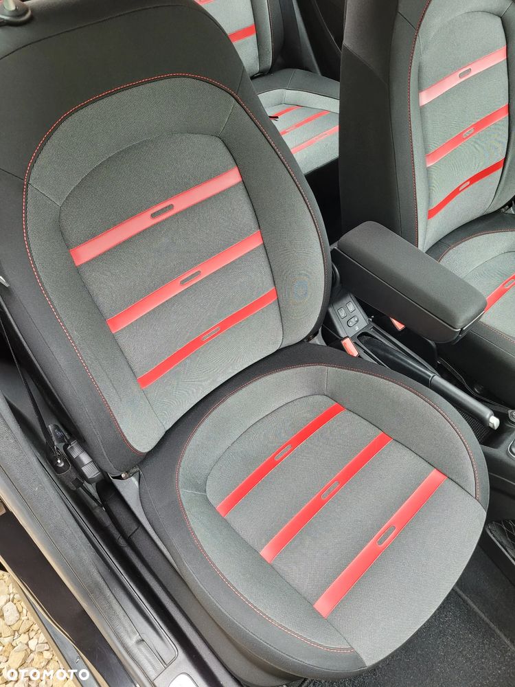 Fiat Punto Evo - 15