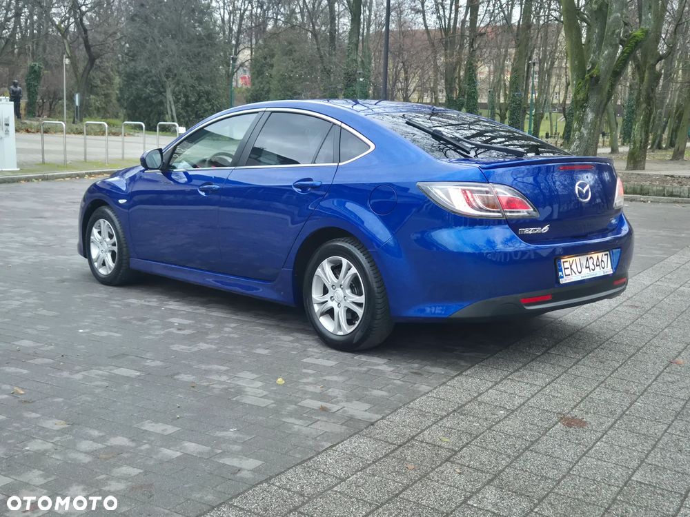Mazda 6 - 19