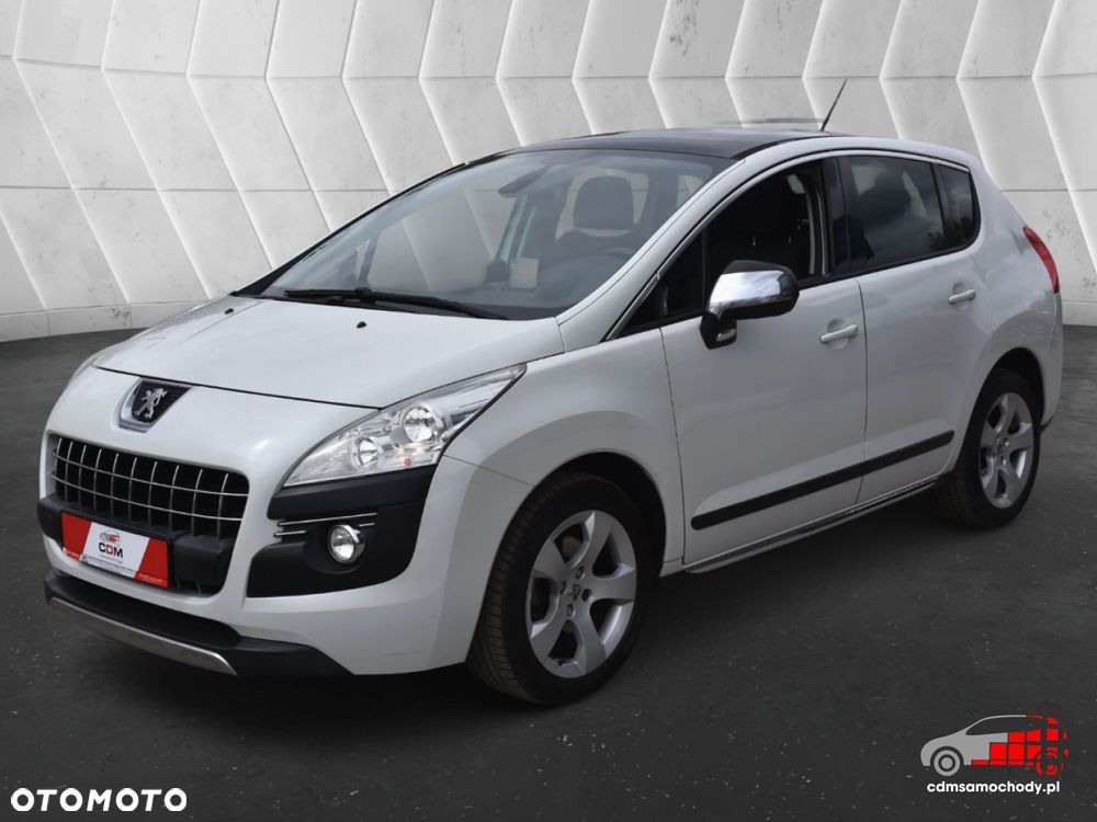 Peugeot 3008 - 6