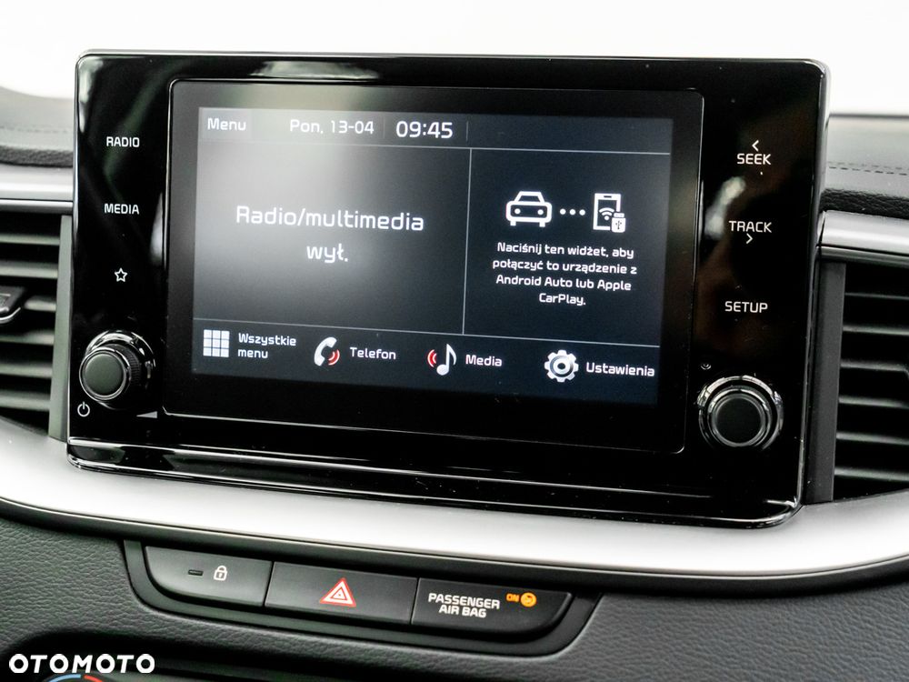 Kia Ceed 1.5 T-GDI M DCT - 18