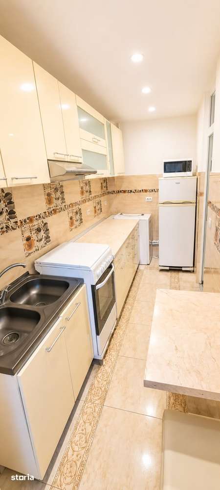 Apartament cu o camera, decomandat, Tatarasi Nord, etaj — fotografia 3