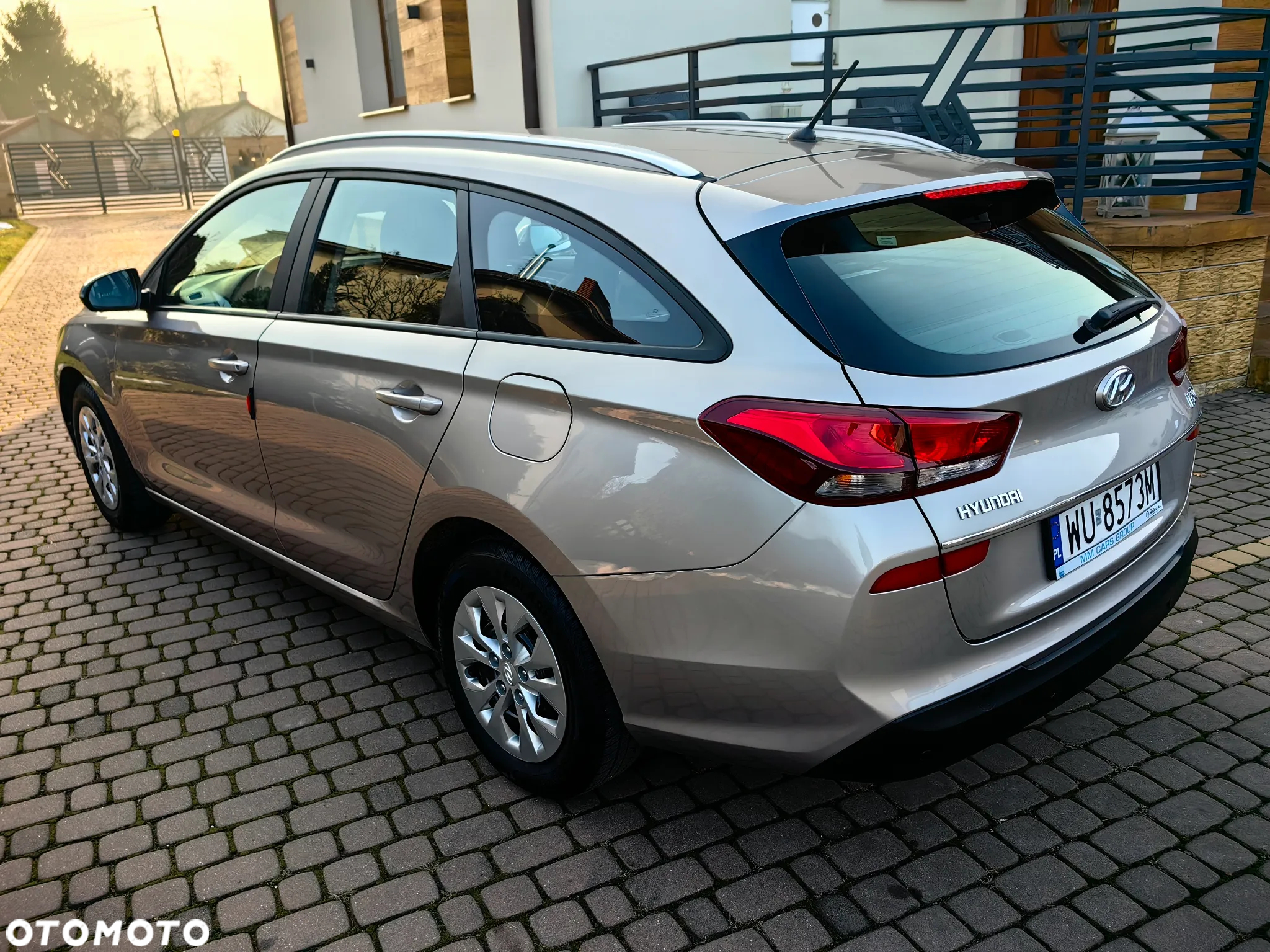 Hyundai i30 1.4 Classic + - 3
