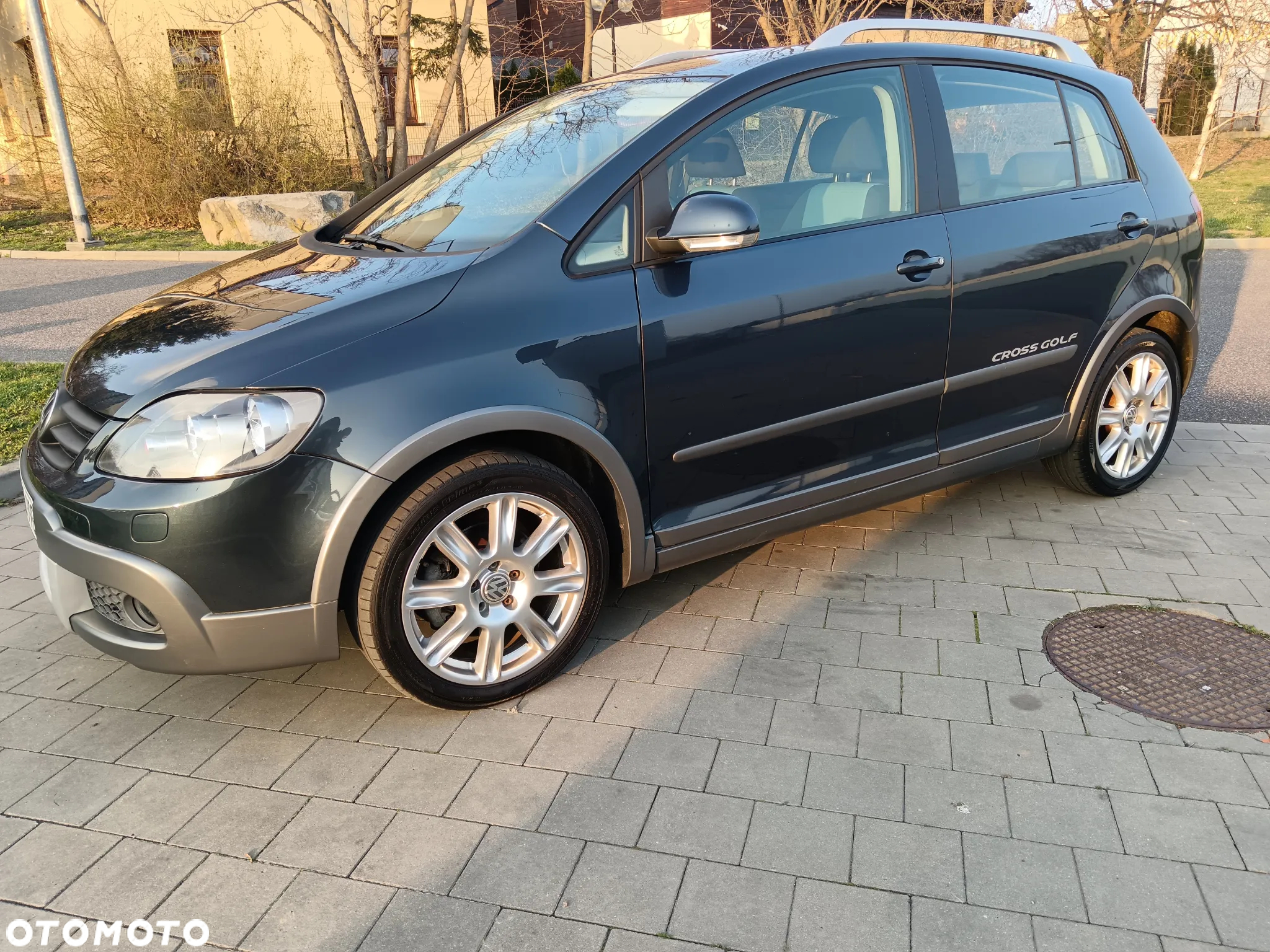 Volkswagen Golf Plus - 3