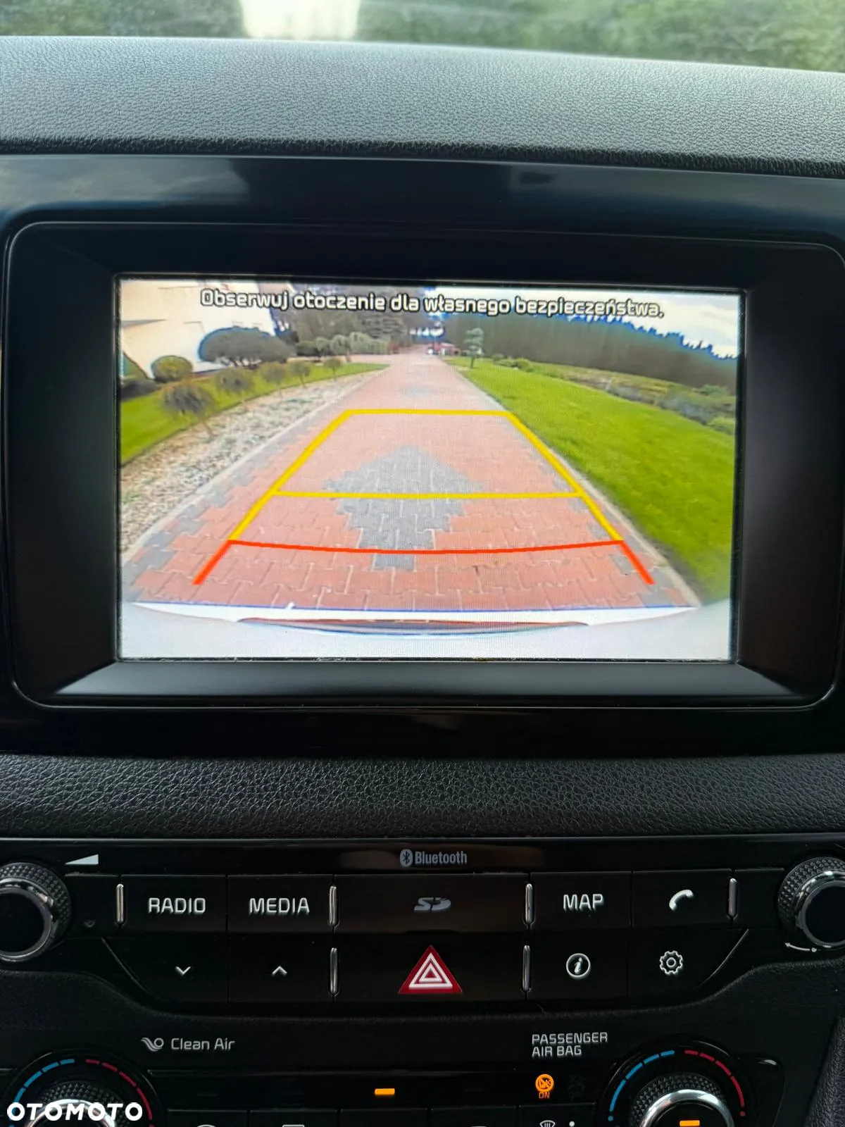 Kia Niro 1.6 GDI HEV 2WD OPF Vision - 18
