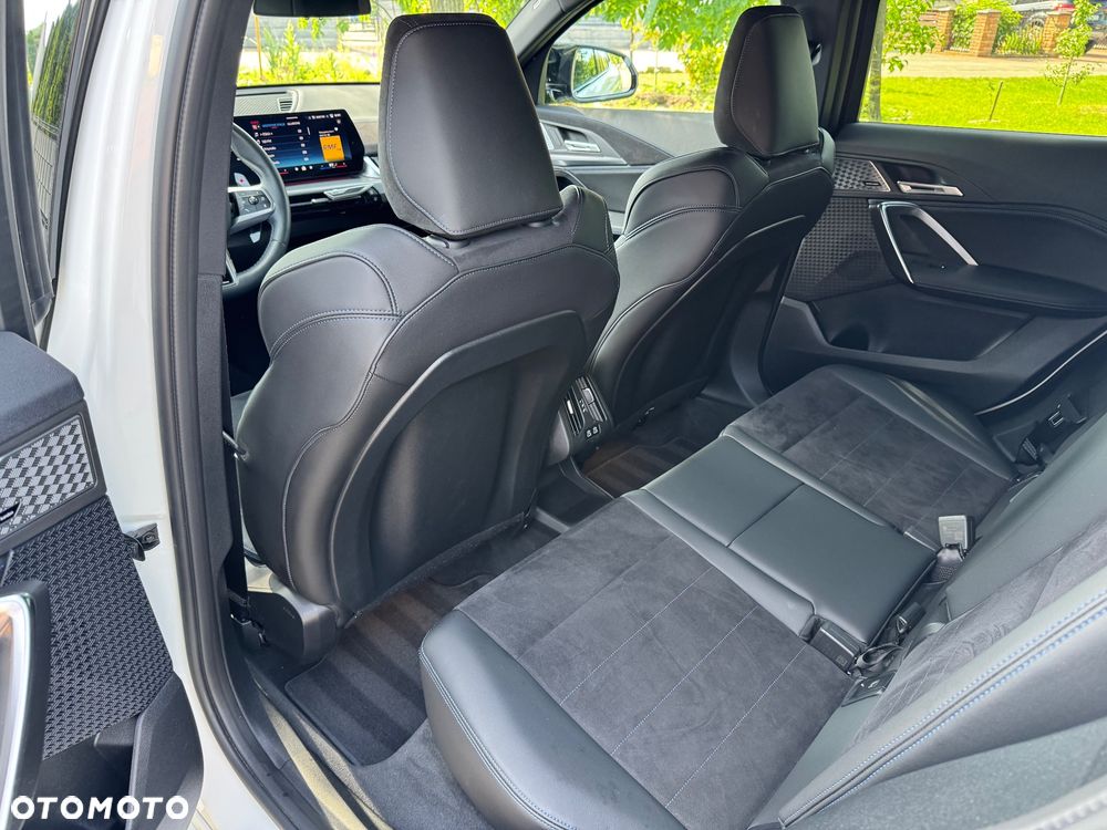 BMW X2 - 36