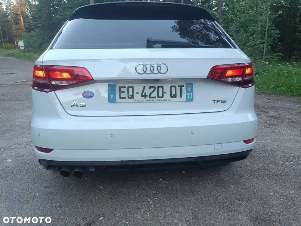 Audi A3 Sportback - 34