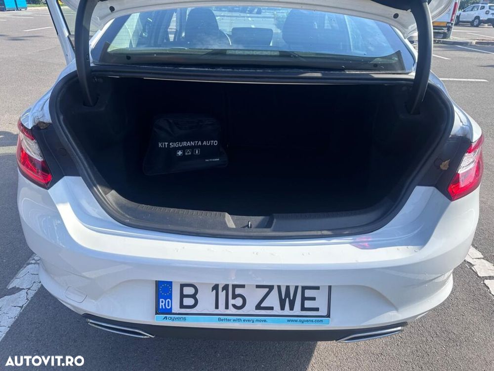Renault Megane - 10