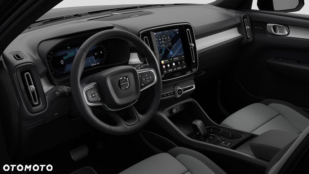 Volvo XC 40 B4 Plus Black Edition - 9