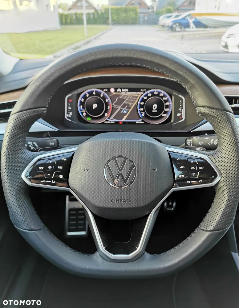 Volkswagen Arteon 2.0 TSI Elegance DSG - 12