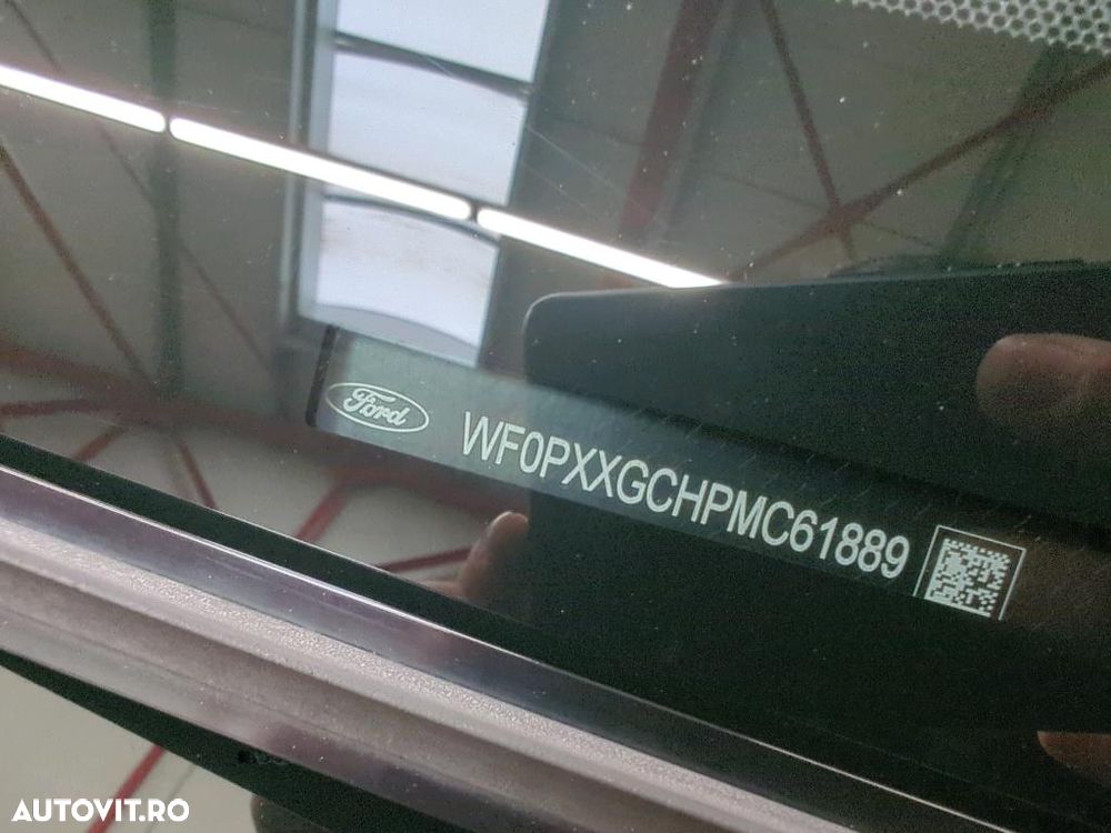 Ford Focus 1.0 EcoBoost Titanium - 11