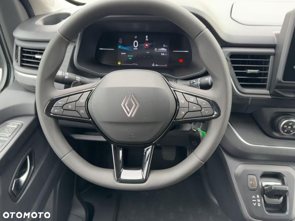 Renault Trafic - 9