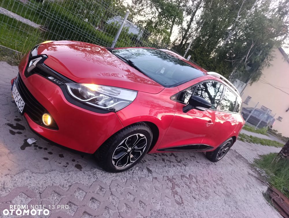 Renault Clio 0.9 TCe Limited - 20