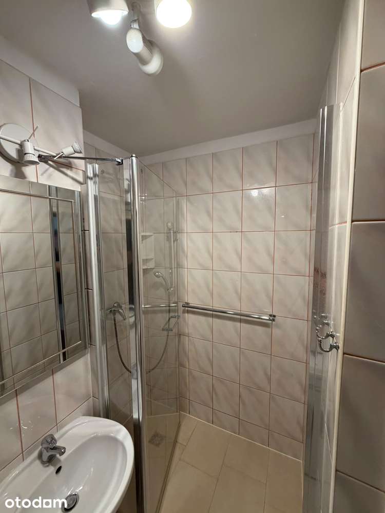 Kawalerka 28,5m2 na wynajem w Centrum