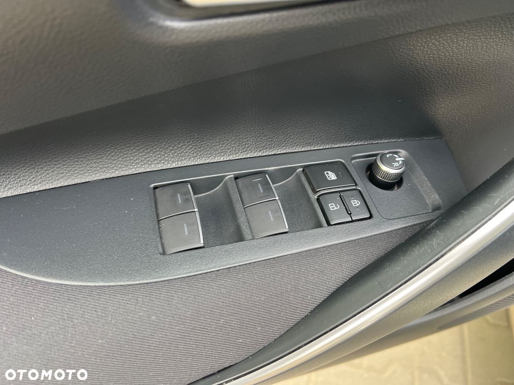 Toyota Corolla 1.5 Comfort MS - 13